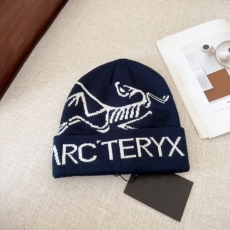 Arcteryx Caps